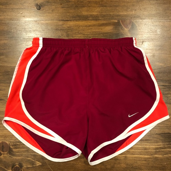 Nike Pants - Nike DRI FIT Running Short